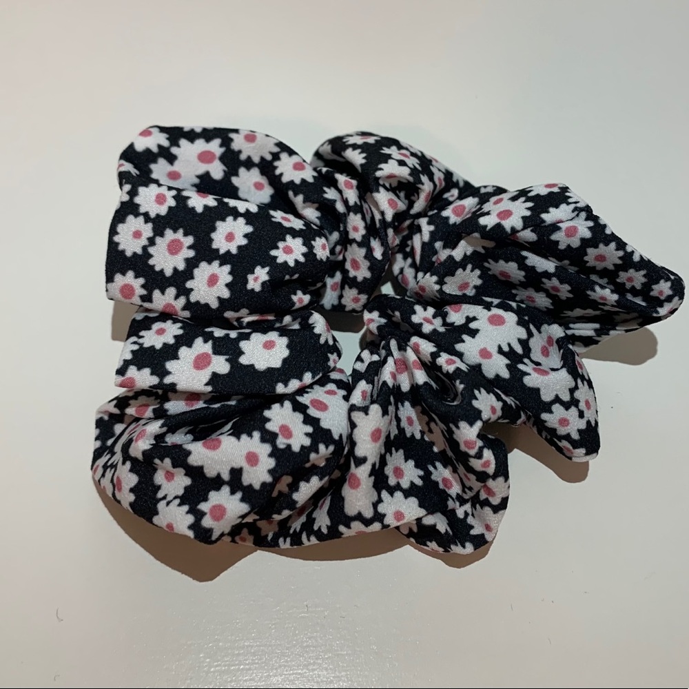 The Picked Scrunchie